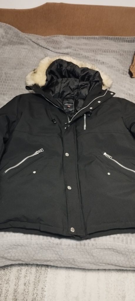 Geaca geographical norway xxl nou