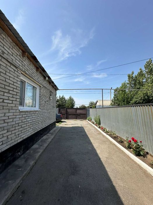 Продам дом в городе Тобол