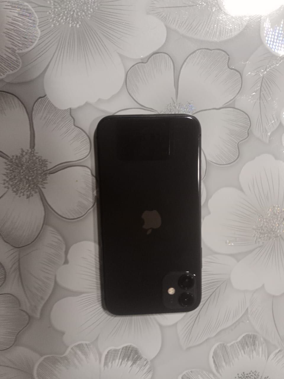 iPhone 11 128gb в отличном состоянии