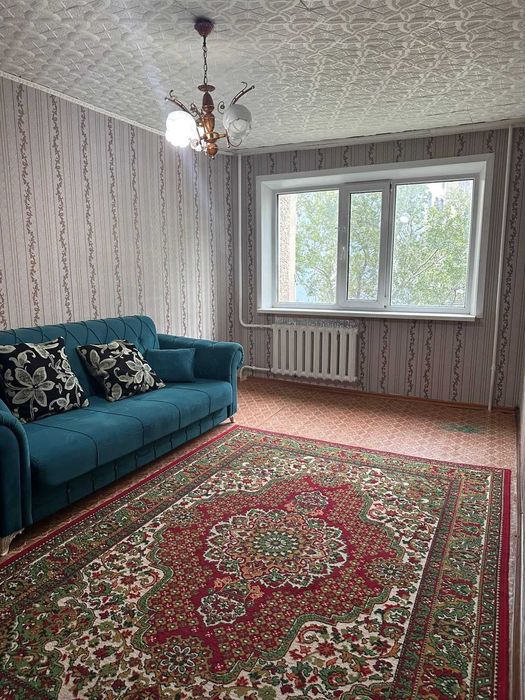 2-х ком. квартира возле КарГУ по ул  Карбышева