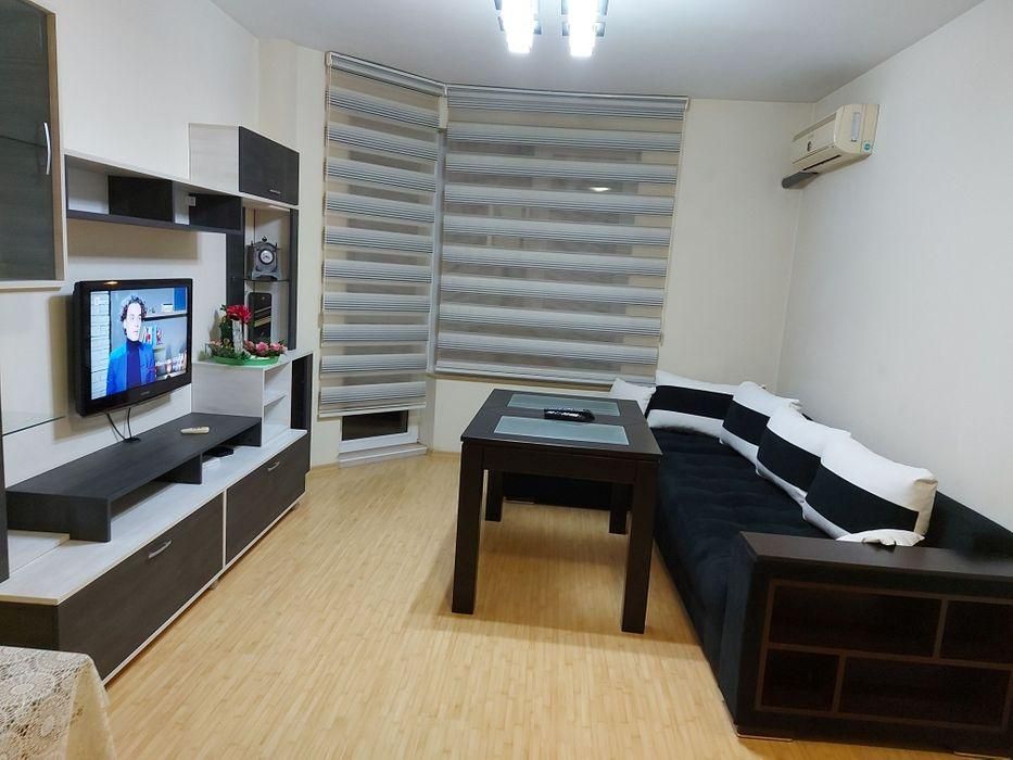 Дава се под наем Двустаен апартамент в Варна, Победа - 63 кв.м за 600 € - Снимка #2