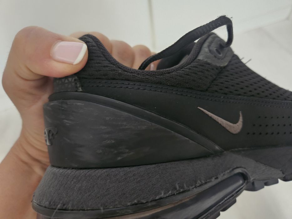 Маратонки Nike Air max pulse