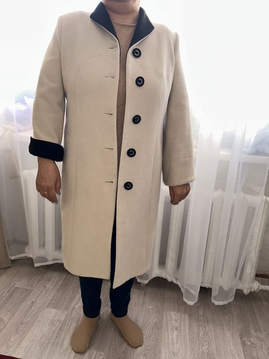 Продам пальто