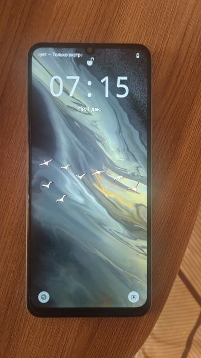 Продам Realme Note 50 4/64