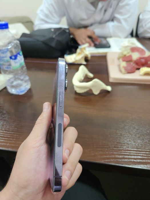 Iphone 14 pro 256GB