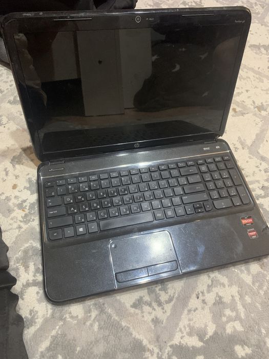продам ноутбук HP Pavilion g6