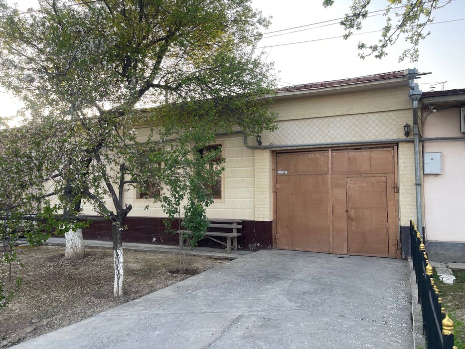 Qibray tumani Dormon tarafda tayyor Xonadon sotiladi