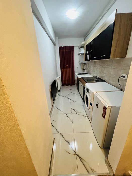 Garsoniera de inchiriat Sibiu