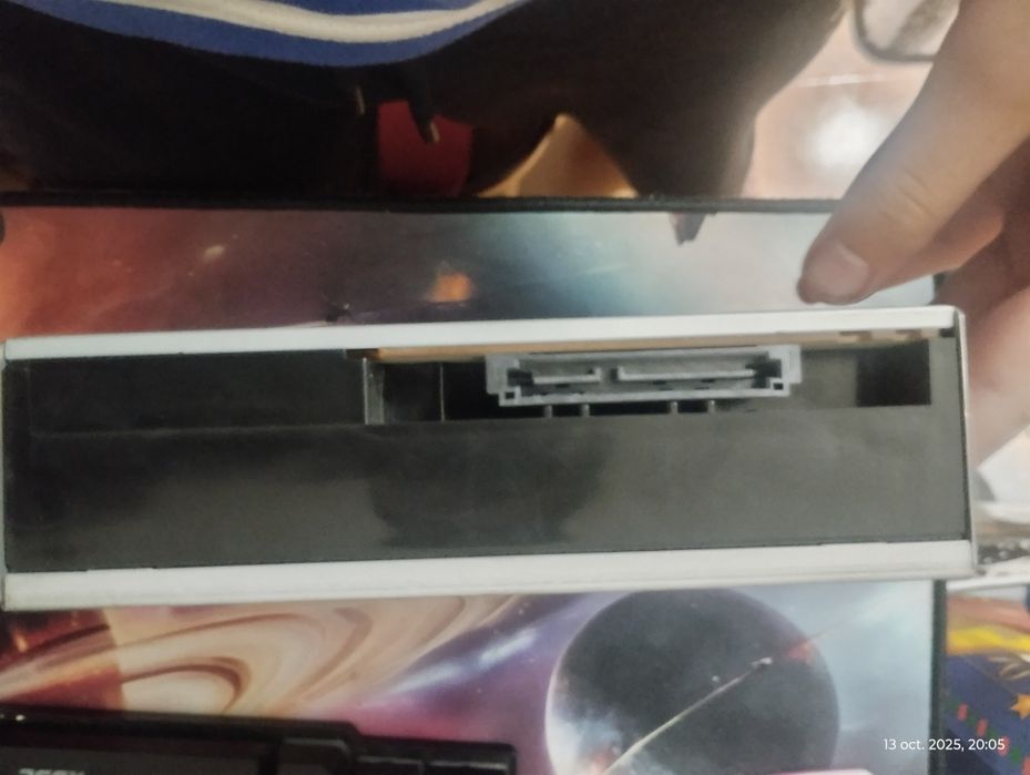Dvd player sata si ide