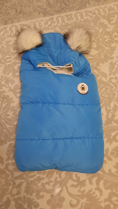 Продам конверт на выписку