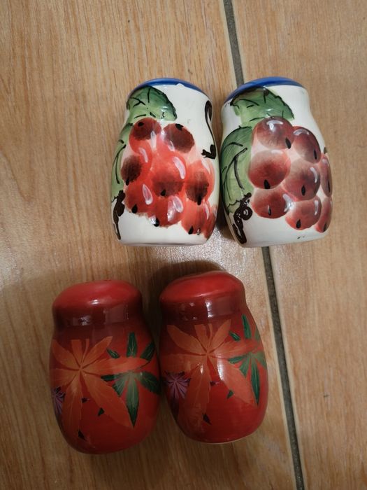 Продам солянки керамические