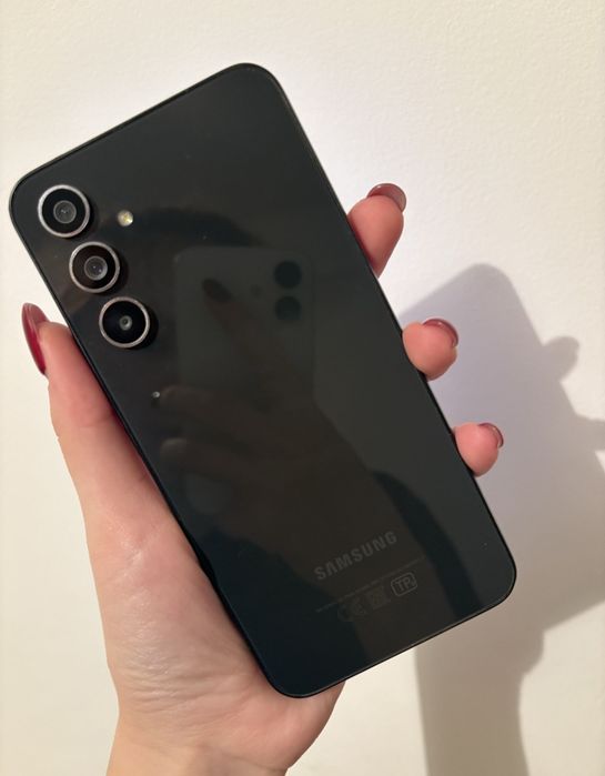 Samsung A54 8+8/256 gb 5G Супер мощный