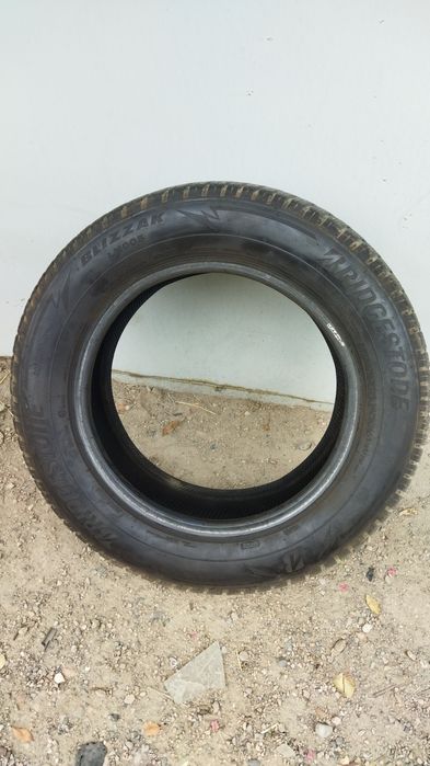 Шины продам зимние