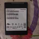SSD SanDisk X400 1Tb