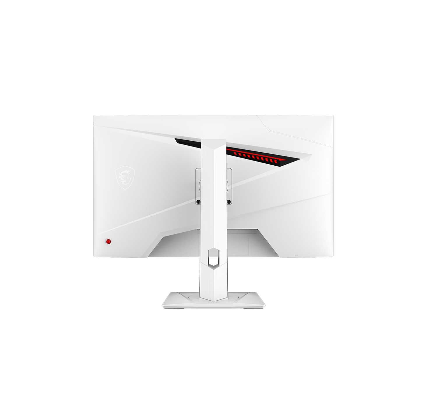 ; Монитор MSI MAG 274QRFW QHD,180Hz,1Ms RAPID IPS