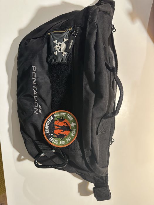 Тактическа чанта Pentagon Telamon