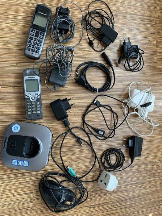 Электро провода.