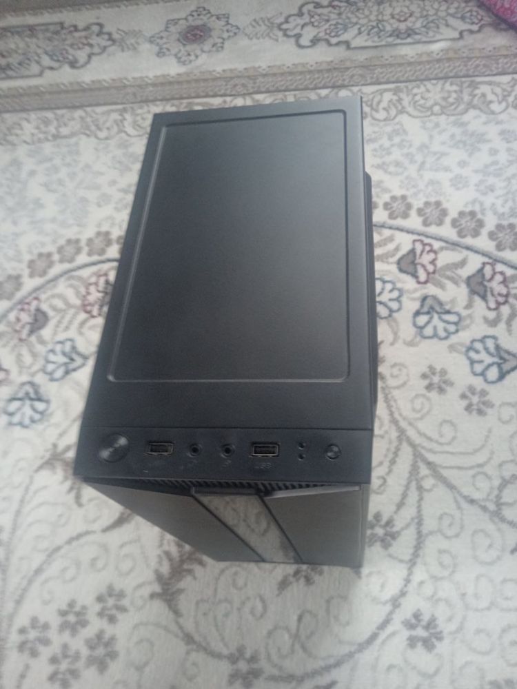 Игровой компютер п