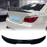 Спойлер за багажник PSM Design за BMW E60 (2003-2010) Черен Гланц