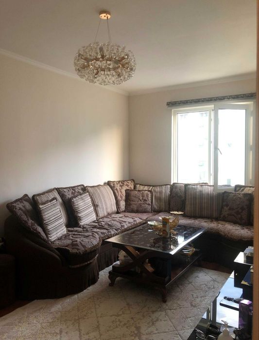 Продаётся 2/6/9 ЖК Green Park