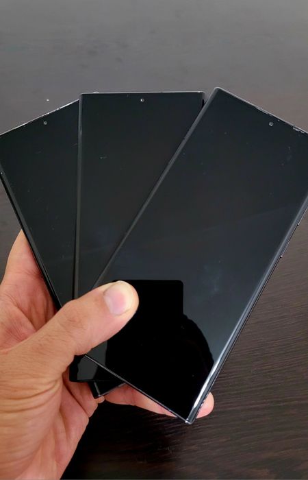 Samsung Galaxy S22 Ultra 12/256GB