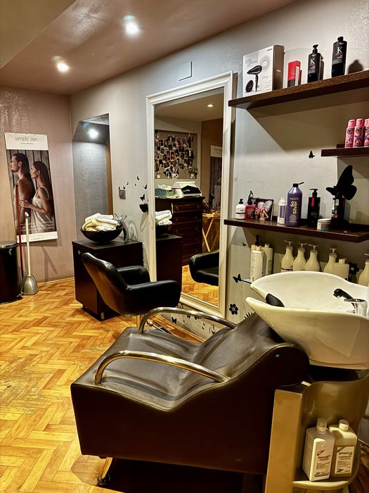 Afacere la cheie, Titu Perția Fagaras