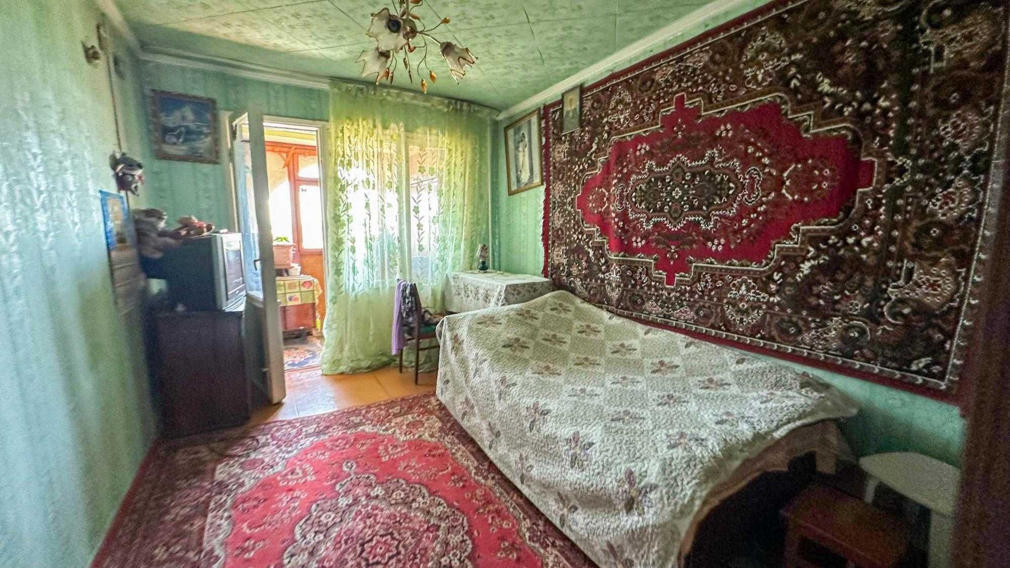 3 ком.кв центр.Рустам Империя