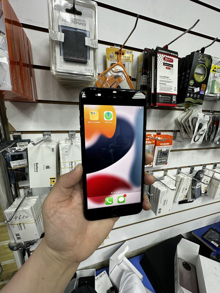 Iphone 7 plus 128Gb рассрочка