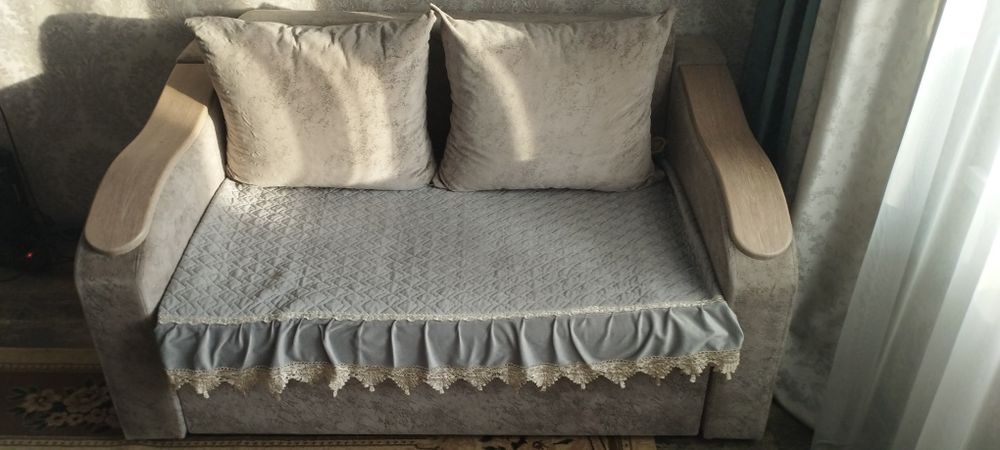 Мягкий уголок 321