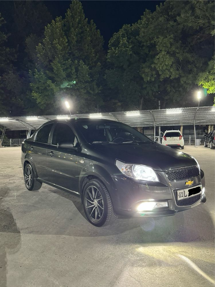 Nexia 3 4 patz avtom
