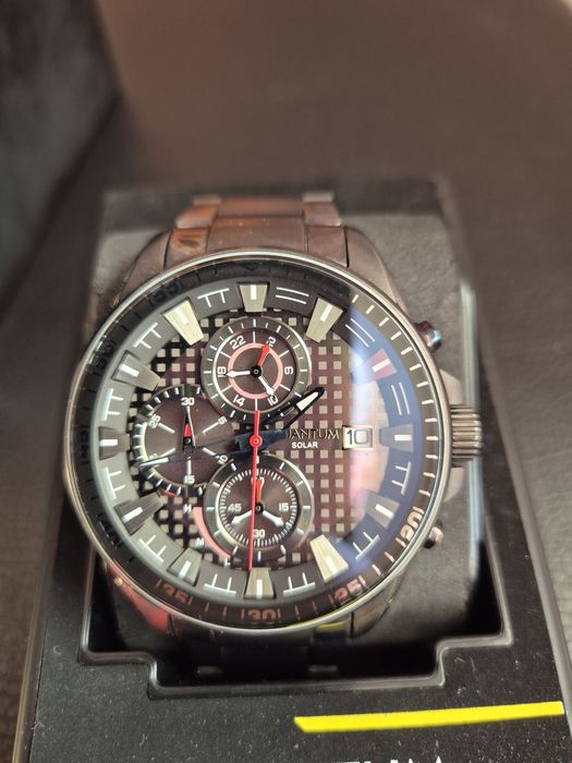 Часовник Quantum