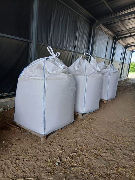 Se vând Big Bag-uri