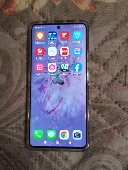 ПродавамRedmi Note14Pro