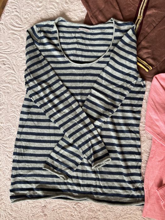 Пуловери от 100% кашмир