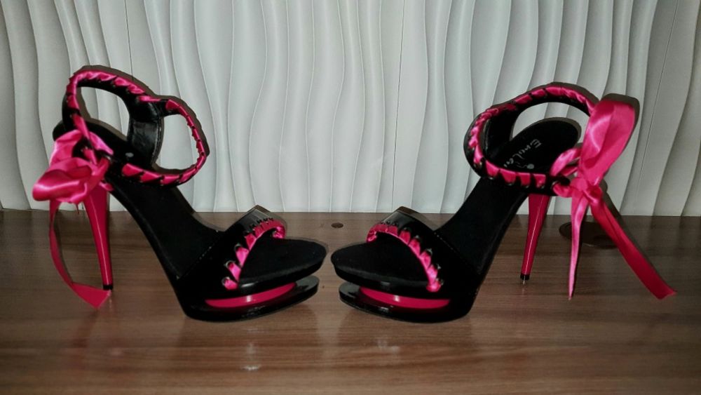 Туфли женские, босоножки