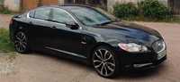 Dezmembrez jaguar xf