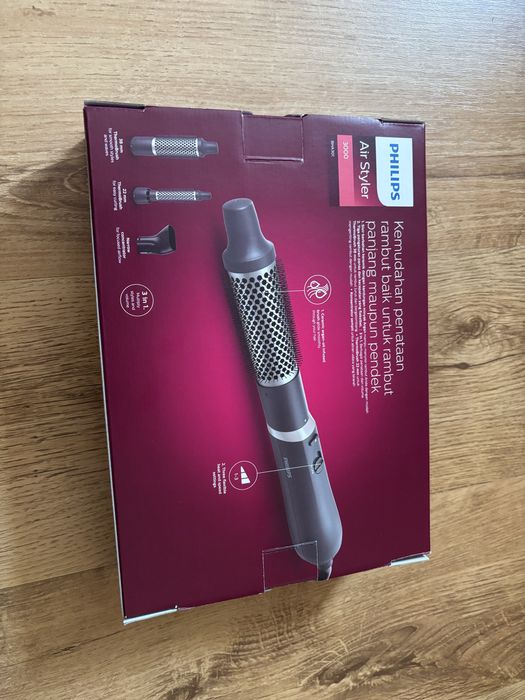 Маша за коса Philips