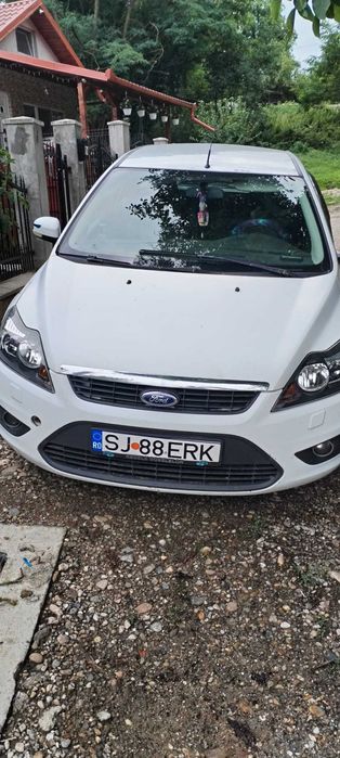 Vand ford focus in stare buna