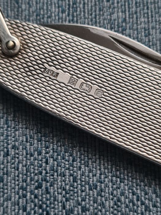 Cutter comp. Victorinox