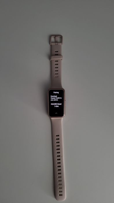 Smart watch Huawei band 7