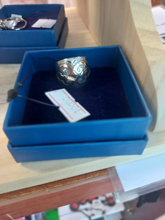 Продам новое серебро 925пробы