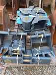 Cupe mini excavator