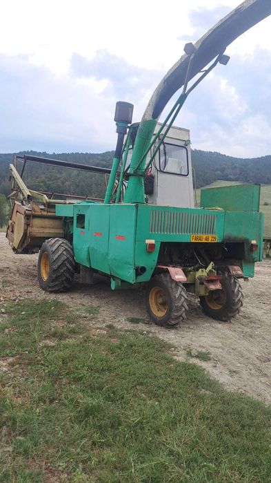 Glorie de făcut siloz