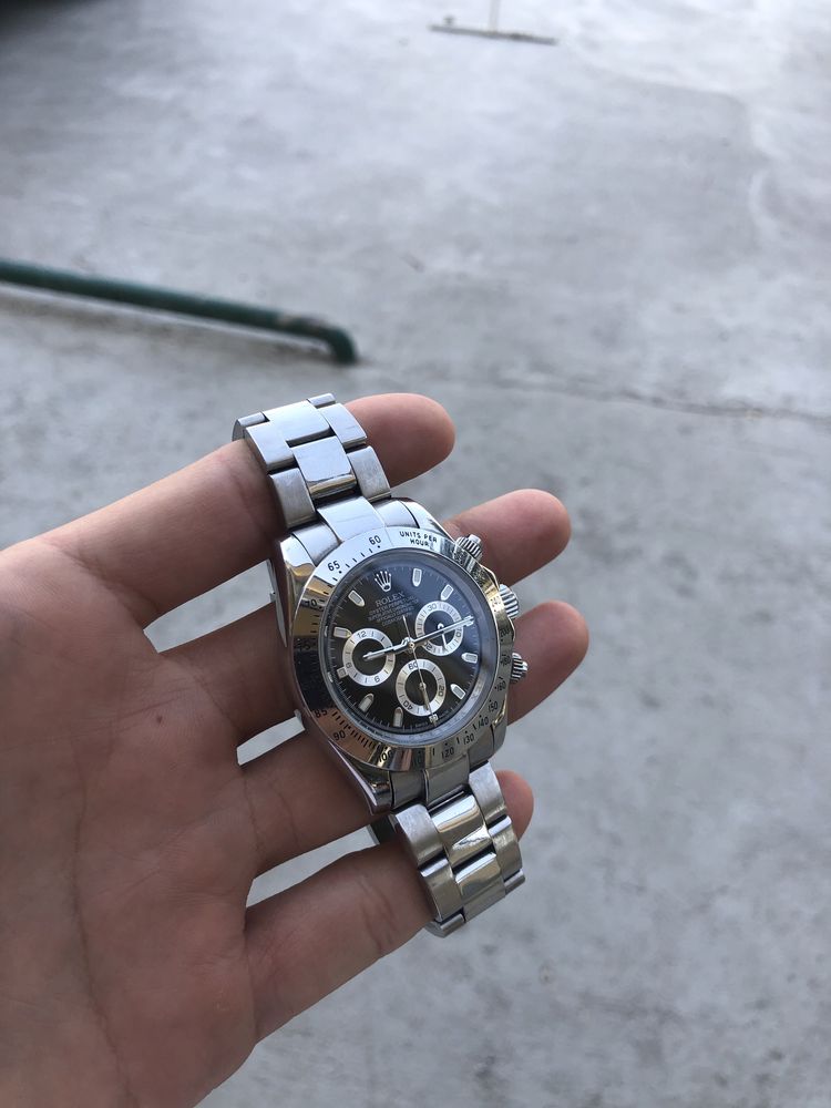 Rolex soat arzon narxga