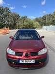 Renault Megane 2 1.5 dCI