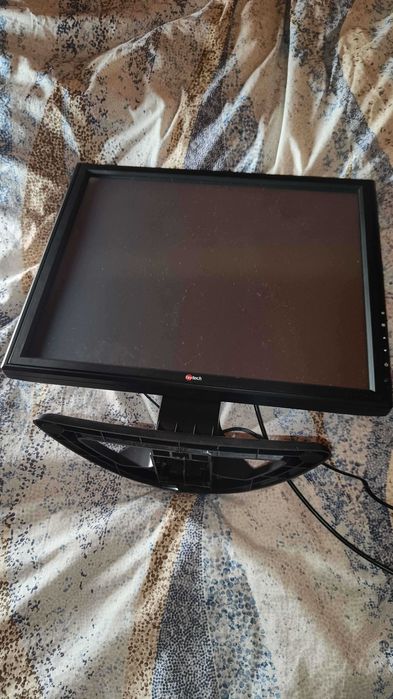 Monitor Touchscreen Faytech 17"