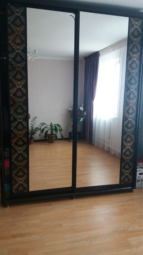 Шкаф купе