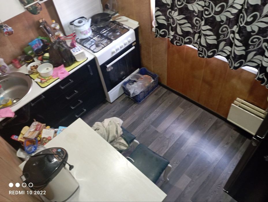 Срочно придётся 1/2/4 квартира ТТЗ-4  43000