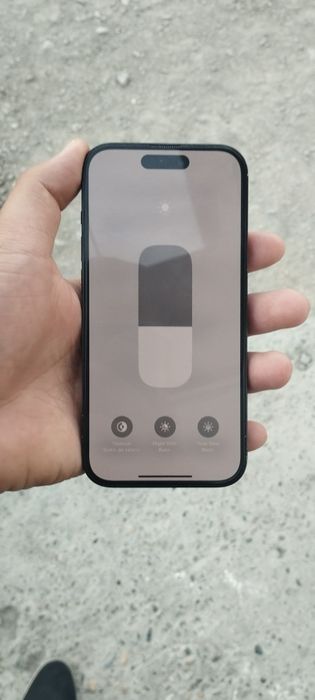 Iphone 14 pro 256gb e-sim