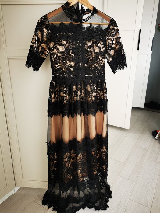 Rochie eleganta / ocazie, mărimea 36